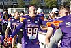 GFL S&uuml;d: Marburg Mercenaries vs Frankfurt Universe 27:30 05.09.2021