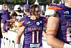GFL S&uuml;d: Marburg Mercenaries vs Frankfurt Universe 27:30 05.09.2021