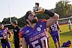 GFL S&uuml;d: Marburg Mercenaries vs Frankfurt Universe 27:30 05.09.2021