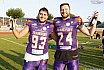 GFL S&uuml;d: Marburg Mercenaries vs Frankfurt Universe 27:30 05.09.2021