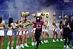 ELF: Rhein Fire vs Frankfurt Galaxy 33:09 04.06.2023