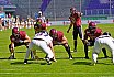 ELF: Rhein Fire vs Frankfurt Galaxy 33:09 04.06.2023