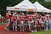 GFL2 S&uuml;d: Bad Homburg Sentinels vs F&uuml;rsty Razorbacks 21:21 05.06.2021
