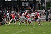 GFL2 S&uuml;d: Bad Homburg Sentinels vs F&uuml;rsty Razorbacks 21:21 05.06.2021