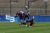 GFL S&uuml;d: Frankfurt Universe vs Saarland Hurricanes 00:83 12.06.2021