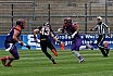 GFL S&uuml;d: Frankfurt Universe vs Saarland Hurricanes 00:83 12.06.2021