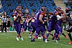 GFL S&uuml;d: Frankfurt Universe vs Saarland Hurricanes 00:83 12.06.2021