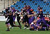 GFL S&uuml;d: Frankfurt Universe vs Saarland Hurricanes 00:83 12.06.2021