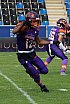 GFL S&uuml;d: Frankfurt Universe vs Saarland Hurricanes 00:83 12.06.2021