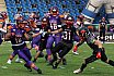 GFL S&uuml;d: Frankfurt Universe vs Saarland Hurricanes 00:83 12.06.2021