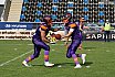 GFL S&uuml;d: Frankfurt Universe vs Saarland Hurricanes 00:83 12.06.2021