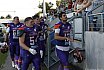 GFL S&uuml;d: Frankfurt Universe vs Ravensburg Razorbacks 22:64 14.08.2021