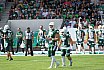 GFL S&uuml;d: Schw&auml;bisch Hall Unicorns vs Frankfurt Universe 42:34 11.08.2019