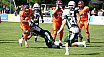 GFL S&uuml;d: Schw&auml;bisch Hall Unicorns vs Frankfurt Universe 42:34 11.08.2019