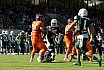 GFL S&uuml;d: Schw&auml;bisch Hall Unicorns vs Frankfurt Universe 42:34 11.08.2019
