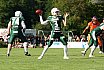 GFL S&uuml;d: Schw&auml;bisch Hall Unicorns vs Frankfurt Universe 42:34 11.08.2019