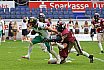 ELF: Rhein Fire vs Barcelona Dragons 13:17 26.06.2022