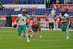 ELF: Rhein Fire vs Barcelona Dragons 13:17 26.06.2022