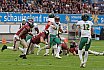 ELF: Rhein Fire vs Barcelona Dragons 13:17 26.06.2022