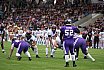ELoF: Frankfurt Galaxy vs Rhein Fire 26:29 05.06.2022