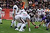 ELoF: Frankfurt Galaxy vs Rhein Fire 26:29 05.06.2022