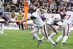 ELoF: Frankfurt Galaxy vs Rhein Fire 26:29 05.06.2022