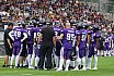 ELoF: Frankfurt Galaxy vs Rhein Fire 26:29 05.06.2022
