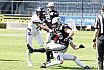 ELF: Raiders Tirol vs Frankfurt Galaxy 23:17 03.07.2022
