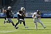ELF: Raiders Tirol vs Frankfurt Galaxy 23:17 03.07.2022