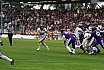 ELoF: Frankfurt Galaxy vs Rhein Fire 26:29 05.06.2022