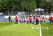 GFL Nord: Cologne Crocodiles vs D&uuml;sseldorf Panther 48:21 22.05.2022
