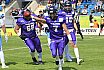ELF: Frankfurt Galaxy vs Panthers Wrocław 47:13 19.06.2022