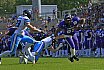ELF: Frankfurt Galaxy vs Panthers Wrocław 47:13 19.06.2022