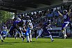 ELF: Frankfurt Galaxy vs Panthers Wrocław 47:13 19.06.2022