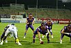 GFL Playoffs Viertelfinale: Frankfurt Universe vs Hildesheim Invaders 28:07 21.09.2019