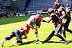 ELF: Rhein Fire vs Hamburg Sea Devils 16:40 25.07.2022