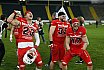 Germanbowl XLI: Schwäbisch Hall Unicorns vs NewYorker Lions Braunschweig 07:10 12.10.2019