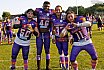 GFL S&uuml;d: Marburg Mercenaries vs Frankfurt Universe 27:30 05.09.2021