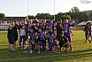 GFL S&uuml;d: Marburg Mercenaries vs Frankfurt Universe 27:30 05.09.2021