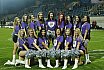 Die Frankfurt Universe Cheerleader beim Heimspiel gegen die Hildesheim Invaders am 21.09.2019