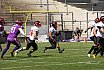 GFL S&Uuml;D: Frankfurt Universe vs Saarland Hurricanes 20:42 02.07.2022