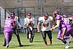 GFL S&Uuml;D: Frankfurt Universe vs Saarland Hurricanes 20:42 02.07.2022