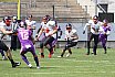 GFL S&Uuml;D: Frankfurt Universe vs Saarland Hurricanes 20:42 02.07.2022