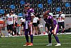 GFL S&Uuml;D: Frankfurt Universe vs Saarland Hurricanes 20:42 02.07.2022