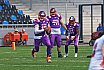 GFL S&Uuml;D: Frankfurt Universe vs Saarland Hurricanes 20:42 02.07.2022