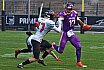 GFL S&Uuml;D: Frankfurt Universe vs Saarland Hurricanes 20:42 02.07.2022