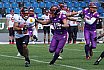 GFL S&Uuml;D: Frankfurt Universe vs Saarland Hurricanes 20:42 02.07.2022