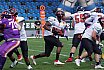 GFL S&Uuml;D: Frankfurt Universe vs Saarland Hurricanes 20:42 02.07.2022