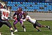 GFL S&Uuml;D: Frankfurt Universe vs Saarland Hurricanes 20:42 02.07.2022