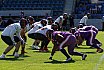 GFL S&Uuml;D: Frankfurt Universe vs Saarland Hurricanes 20:42 02.07.2022